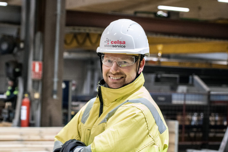 Armering, Ameringsnet, Armeringsstål, Rullearmering - Celsa Steel Service